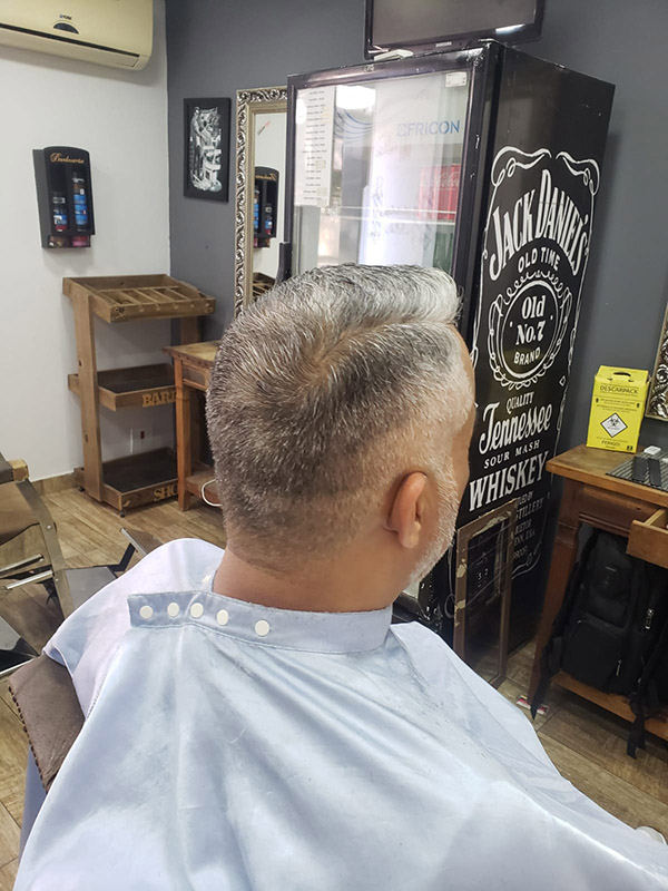 Barbearia em Humaitá - perto de mim - Cabeleireiro masculino